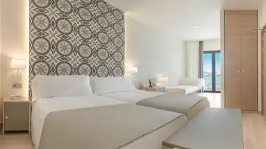 Gastrohotel RH Canfali
