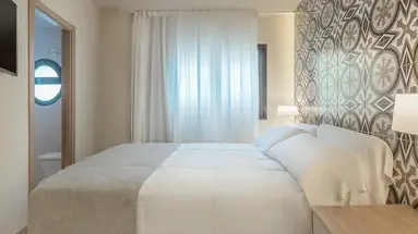 Gastrohotel RH Canfali