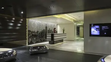 Gateway Hotel
