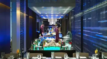 Gateway Hotel