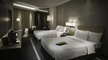 Gateway Hotel