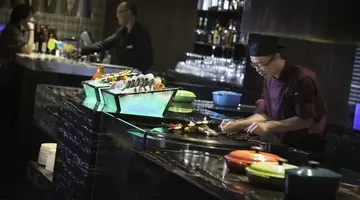 Gateway Hotel