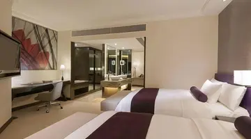 Gateway Hotel