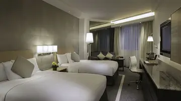 Gateway Hotel