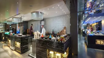 Gateway Hotel