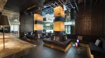Gateway Hotel