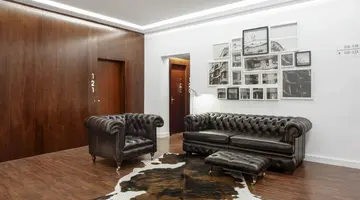 Gaudi Hotel