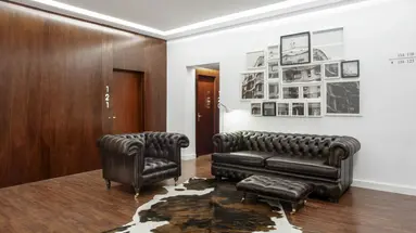 Gaudi Hotel