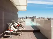 Gaudi Hotel