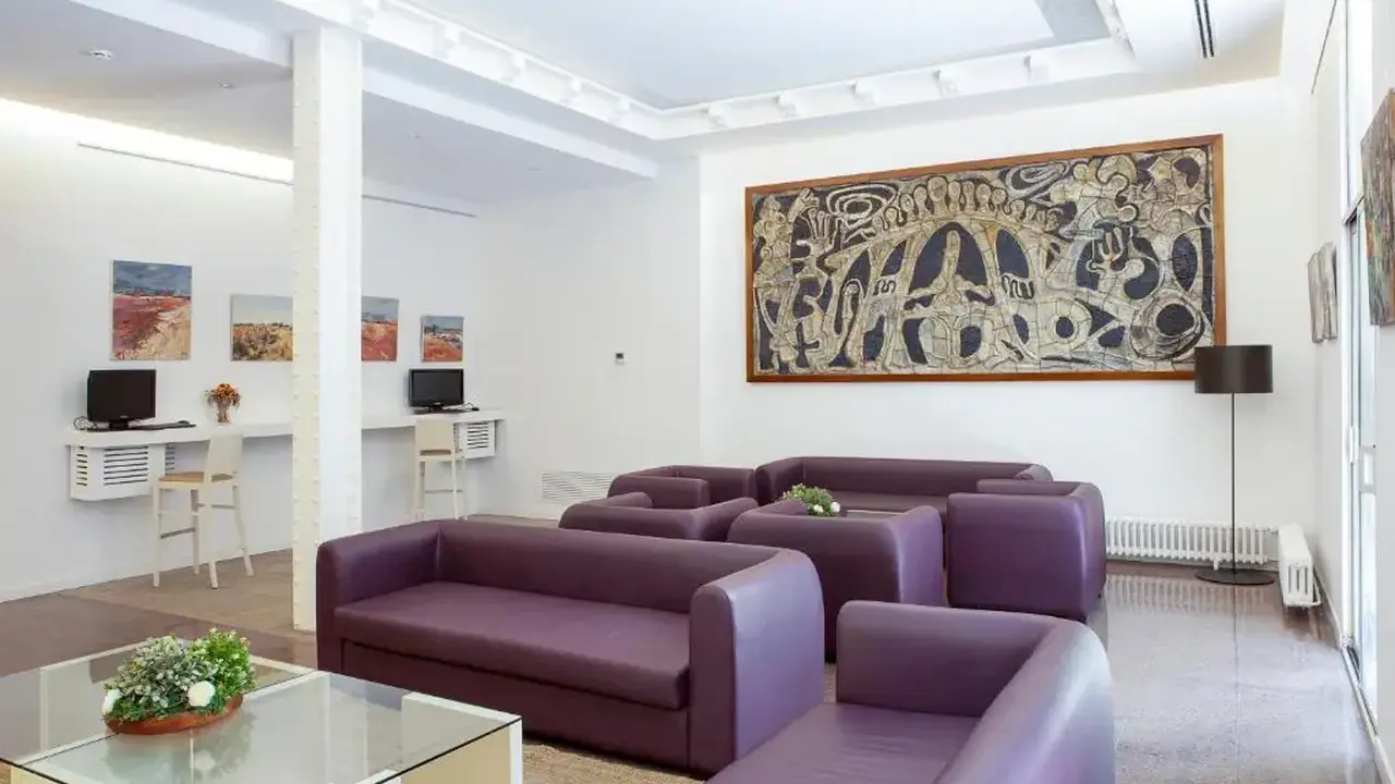 Gaudi Hotel