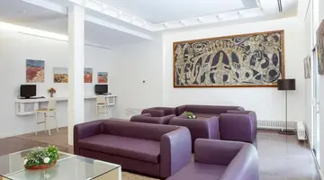 Gaudi Hotel