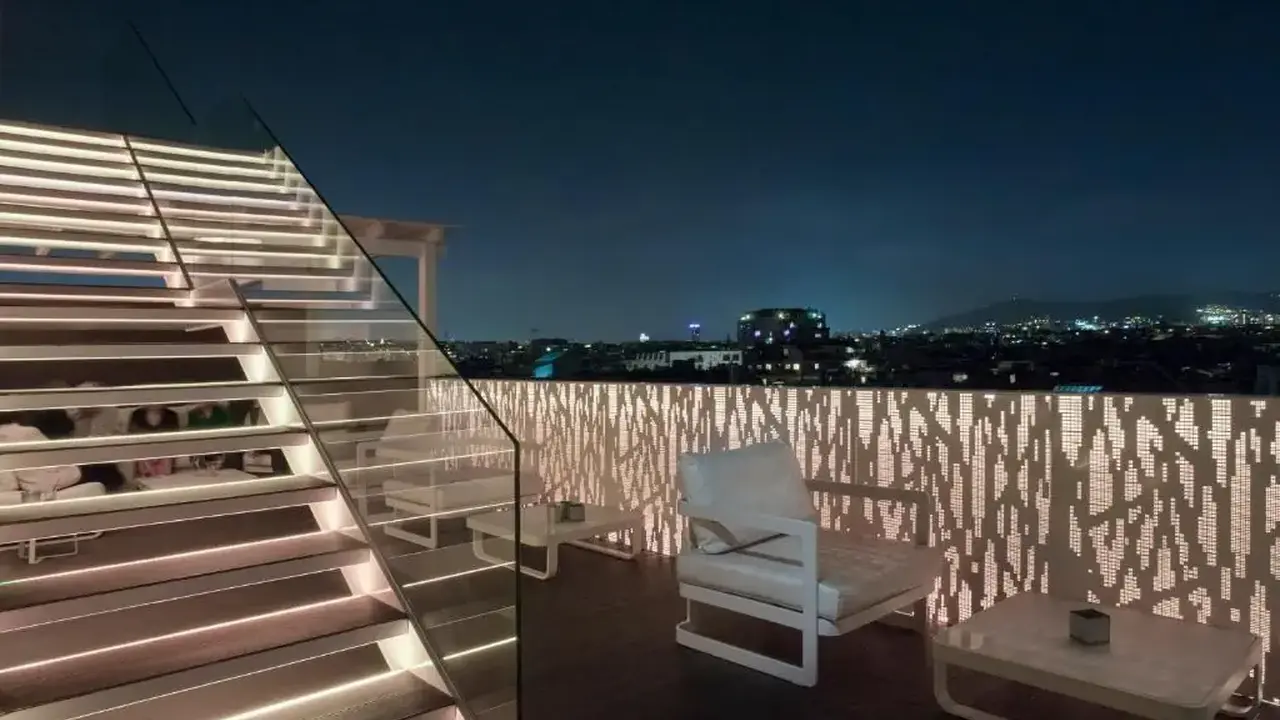 Gaudi Hotel
