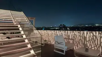 Gaudi Hotel
