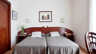 Gaudi Hotel