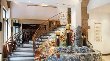 Gaudi Hotel