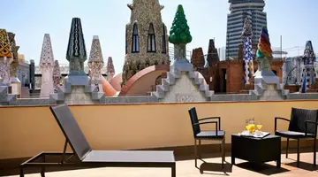 Gaudi Hotel