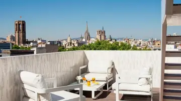 Gaudi Hotel