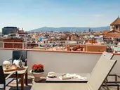 Gaudi Hotel