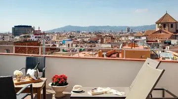 Gaudi Hotel