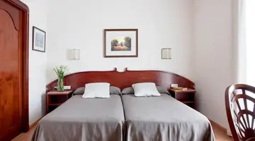 Gaudi Hotel