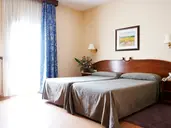 Gaudi Hotel