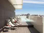 Gaudi Hotel