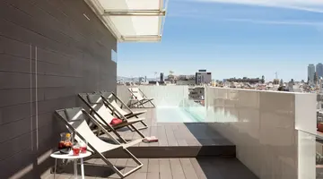 Gaudi Hotel