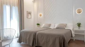Gaudi Hotel