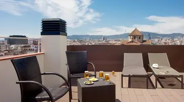 Gaudi Hotel