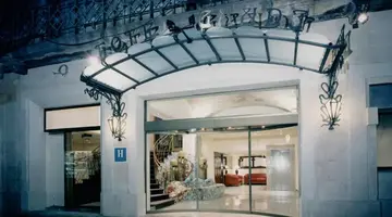 Gaudi Hotel