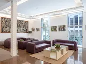 Gaudi Hotel