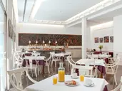 Gaudi Hotel