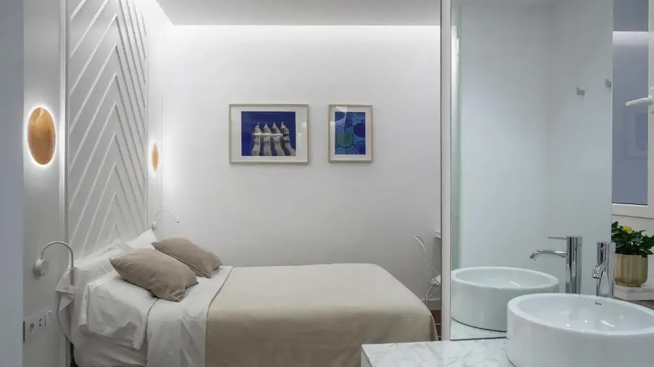 Gaudi Hotel