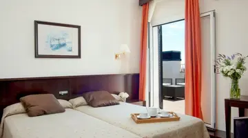Gaudi Hotel