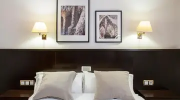 Gaudi Hotel