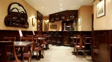 Gaudi Hotel
