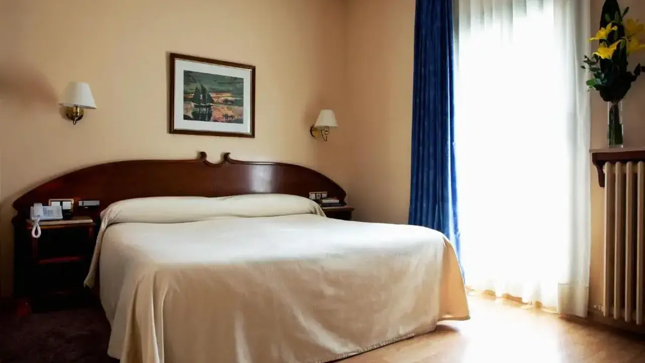 Gaudi Hotel