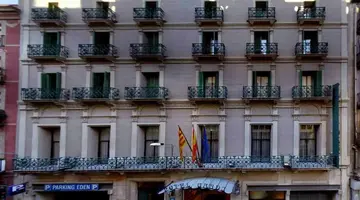Gaudi Hotel