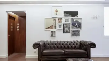 Gaudi Hotel
