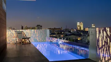 Gaudi Hotel