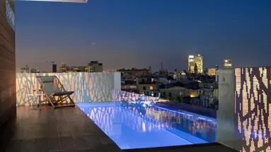 Gaudi Hotel