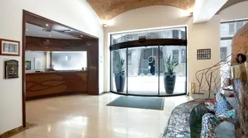 Gaudi Hotel