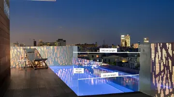 Gaudi Hotel