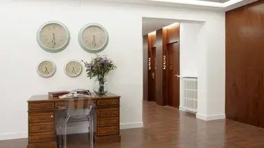 Gaudi Hotel