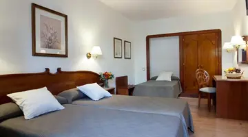Gaudi Hotel