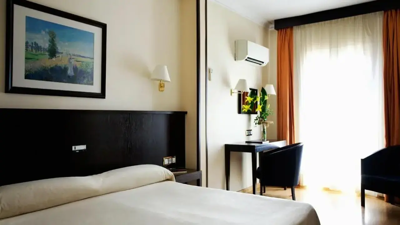 Gaudi Hotel