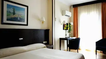 Gaudi Hotel