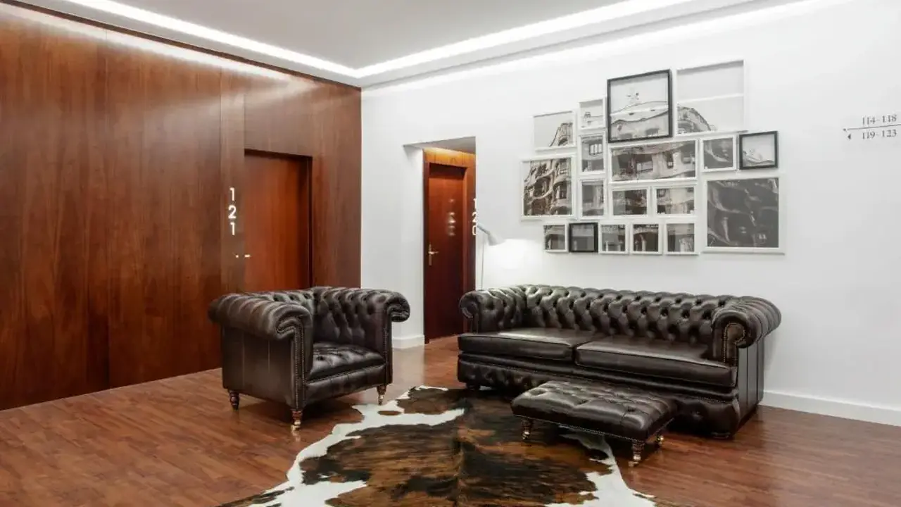 Gaudi Hotel