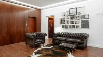 Gaudi Hotel