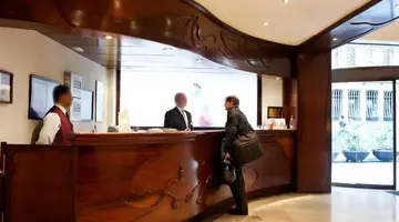 Gaudi Hotel